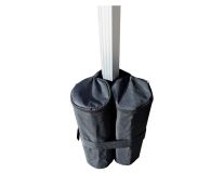 Event Tent Sand Bags